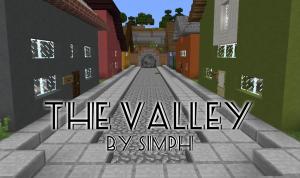 Download The Valley for Minecraft 1.8
